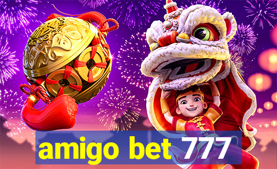 amigo bet 777